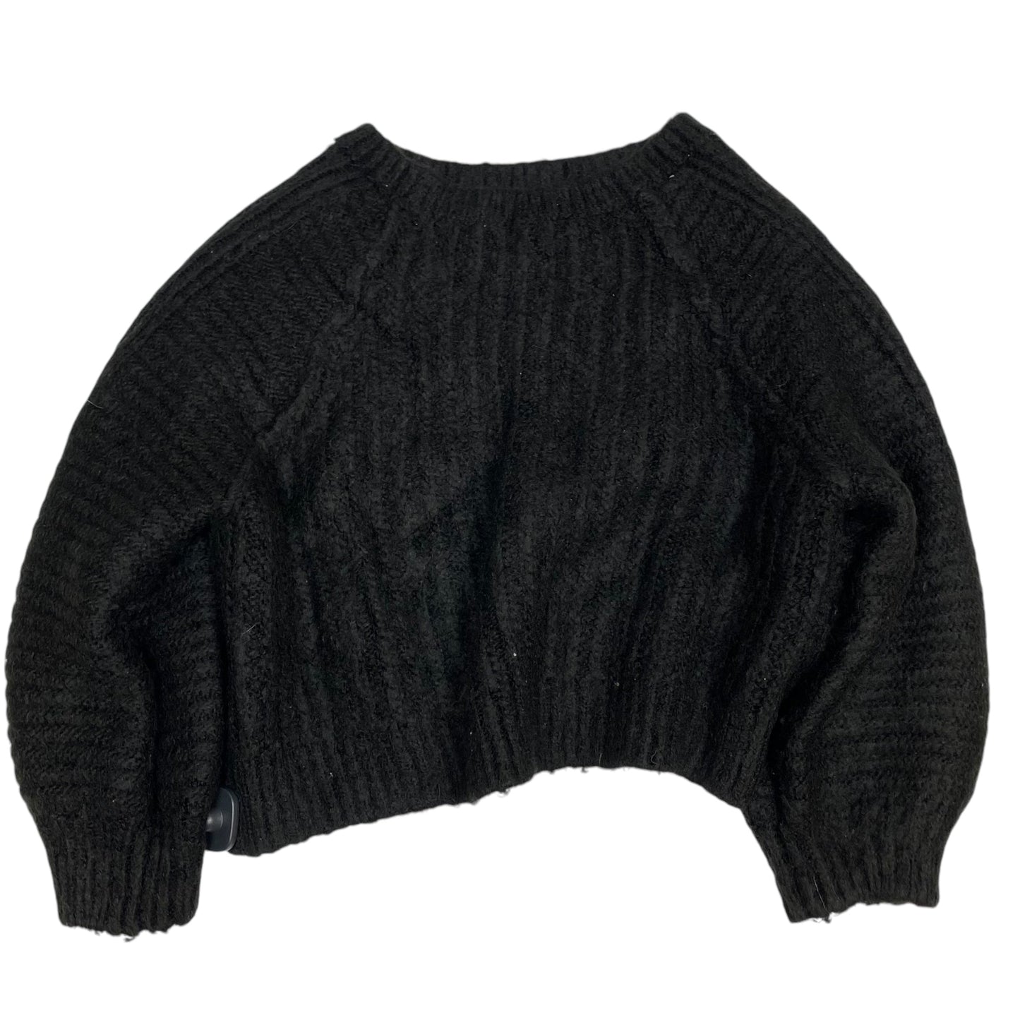 Sweater By Free People In Black, Size: M