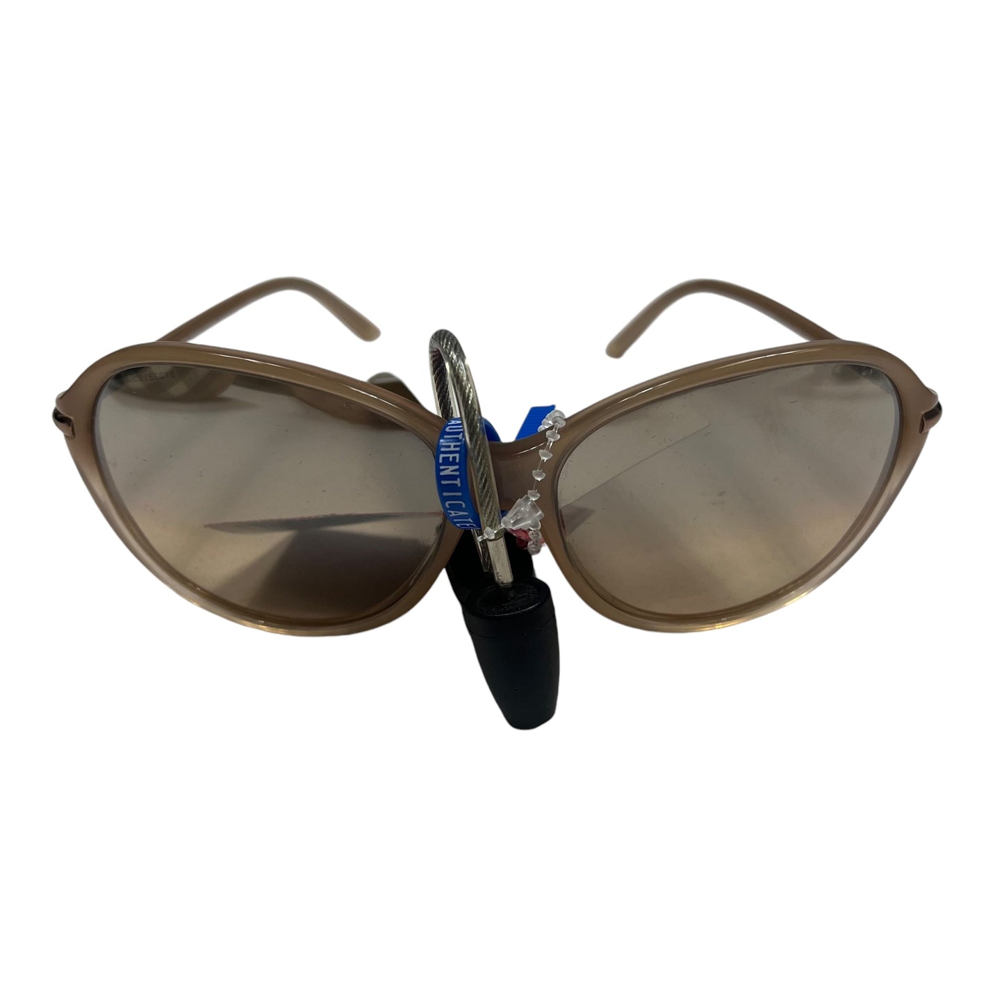 Sunglasses Luxury Designer By Burberry