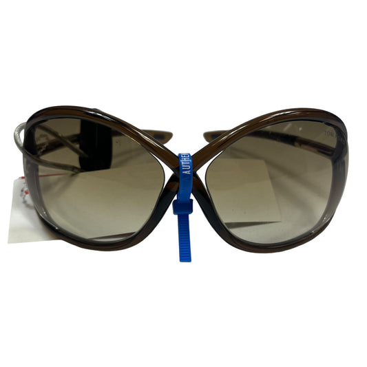 Sunglasses Luxury Designer By Tom Ford