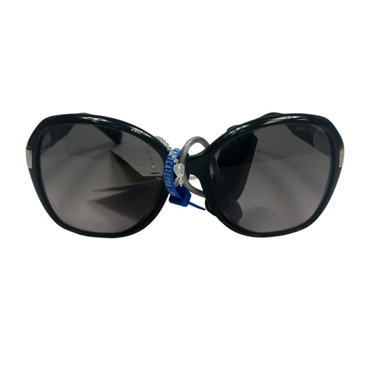 Sunglasses Luxury Designer By Jimmy Choo