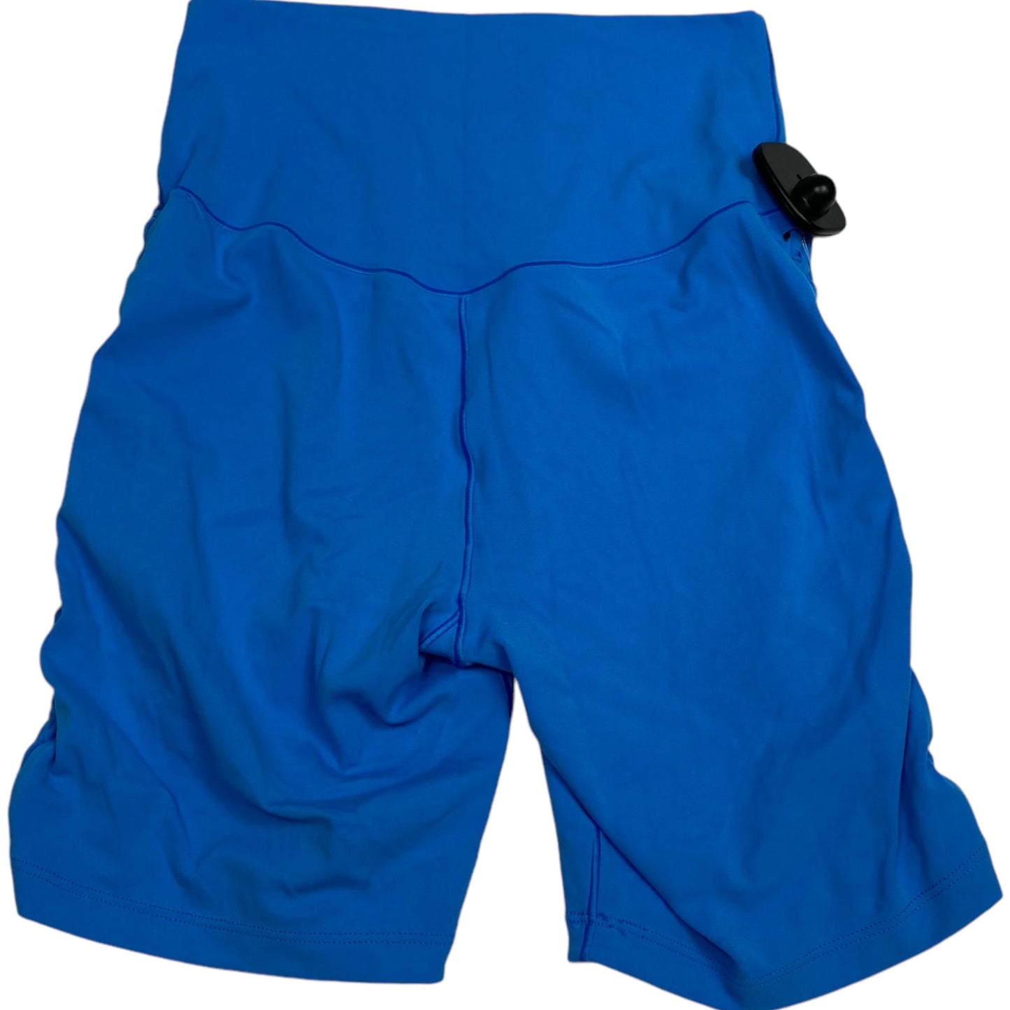 Athletic Shorts By Aerie In Blue, Size: S