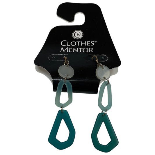 Earrings Dangle/drop By Clothes Mentor