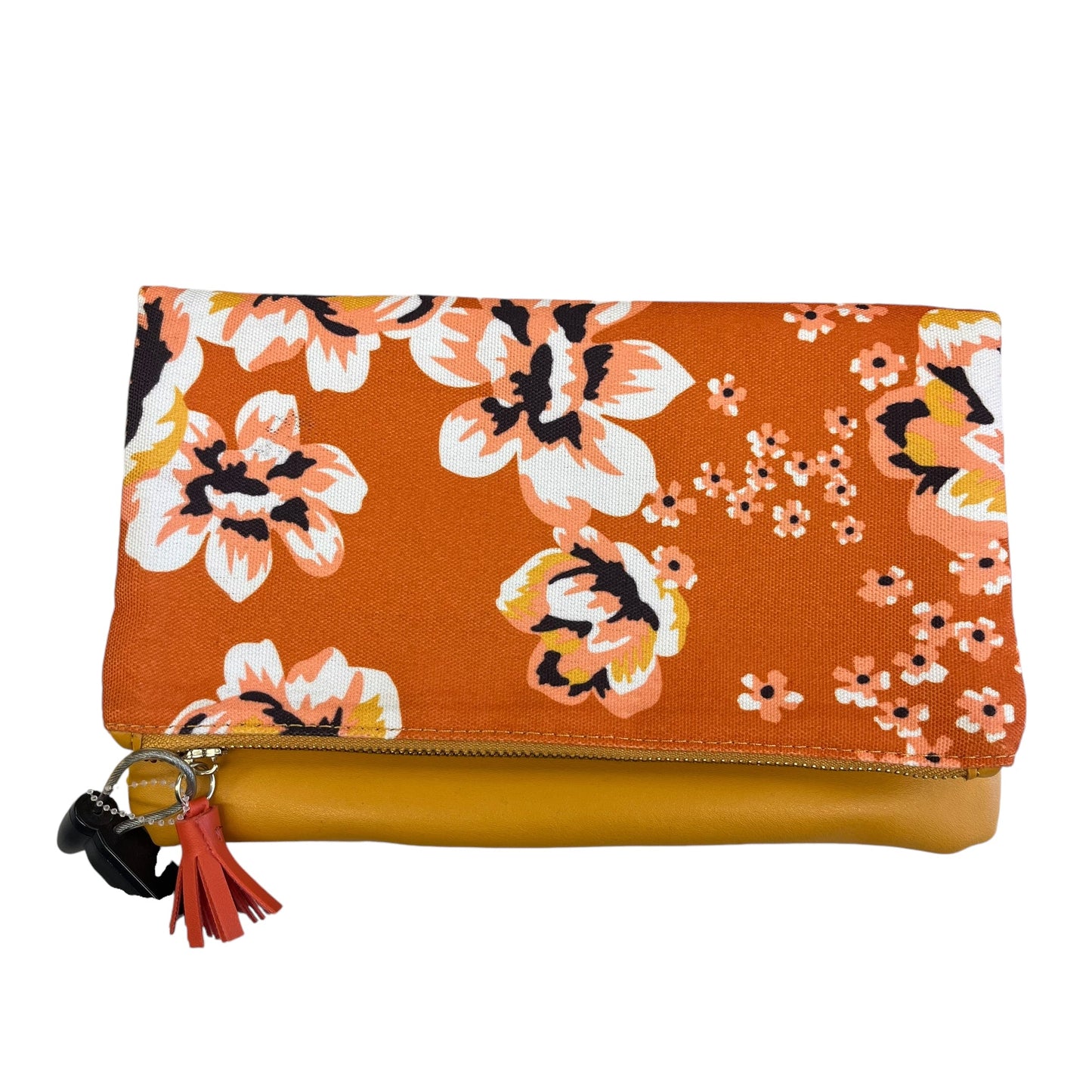 Clutch By Rachel Pally, Size: Medium