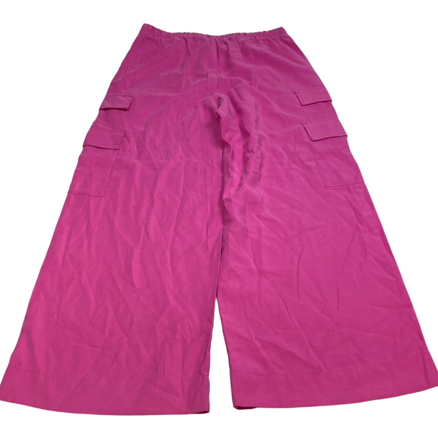 Pants Cargo & Utility By A New Day In Pink, Size: L