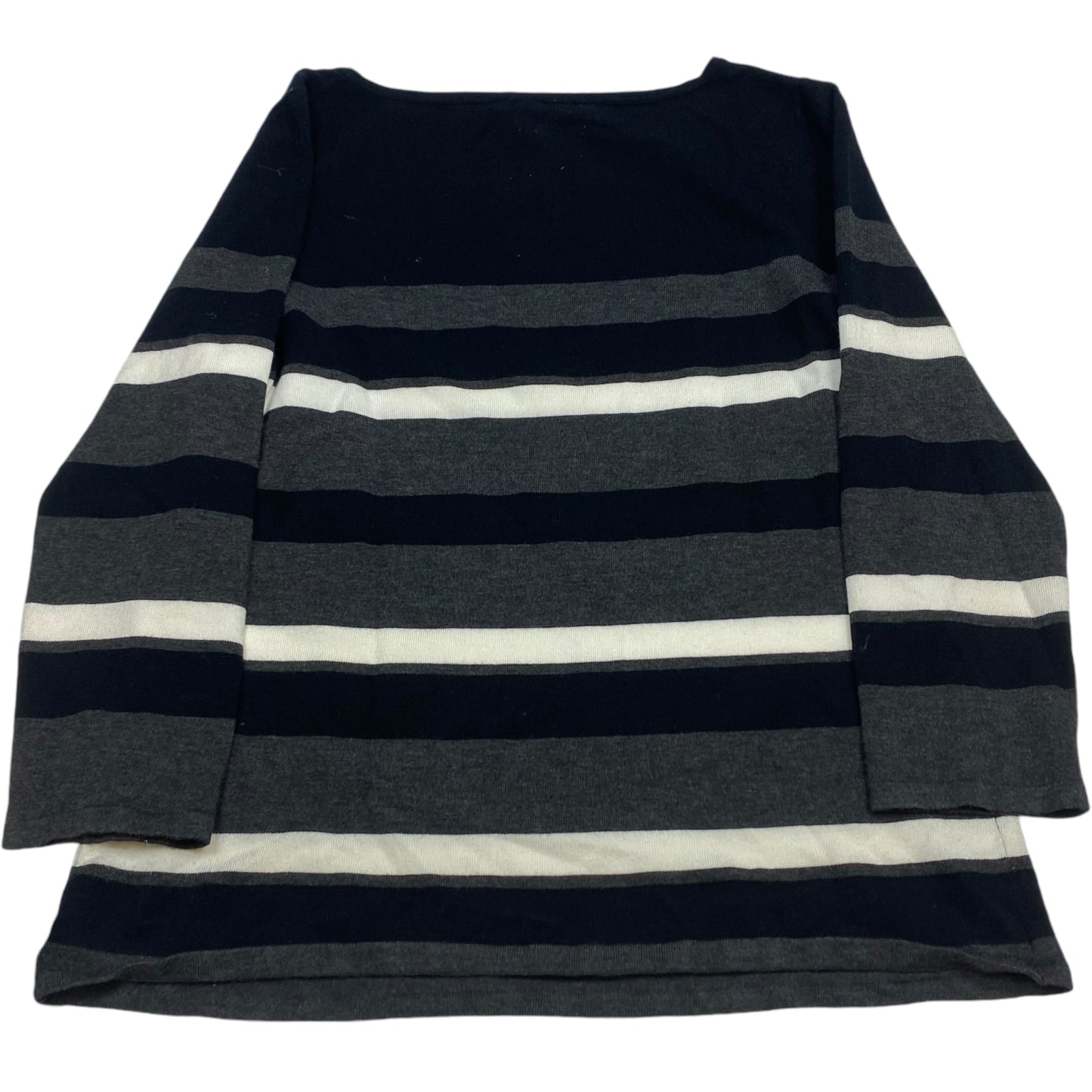 Sweater By Spense In Black, Size: S