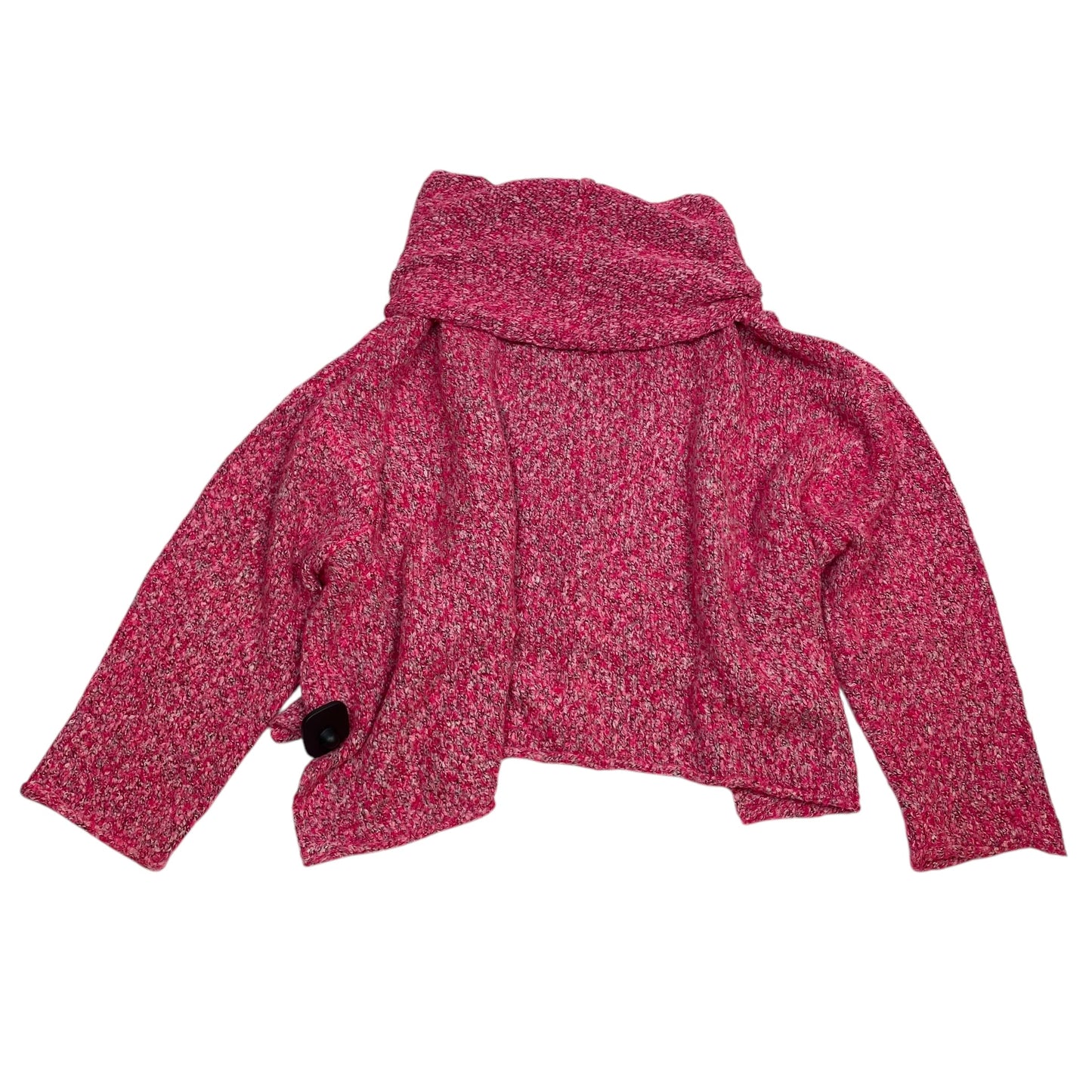 Sweater By Chelsea And Theodore In Pink, Size: M