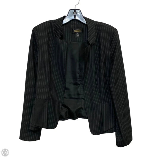 Blazer By Greylin In Black, Size: S