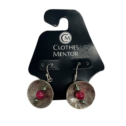 Earrings Dangle/drop By Clothes Mentor