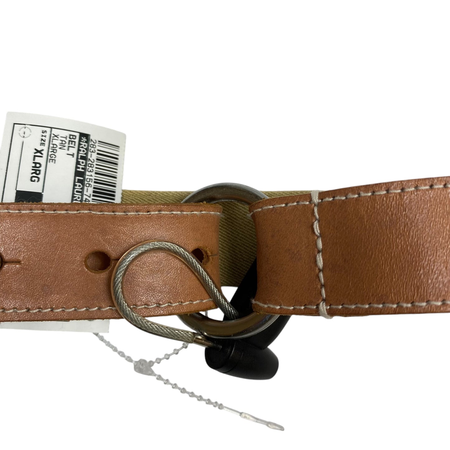 Belt By Ralph Lauren, Size: Xlarge