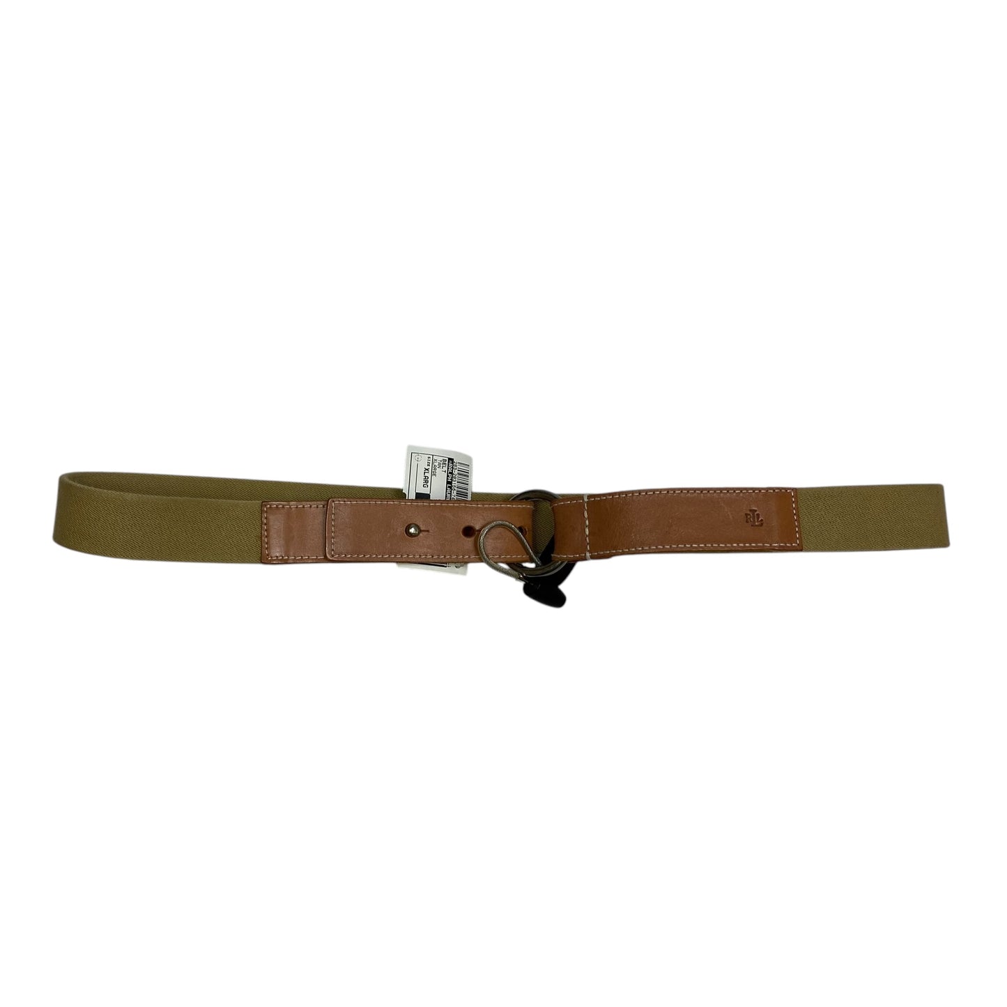 Belt By Ralph Lauren, Size: Xlarge