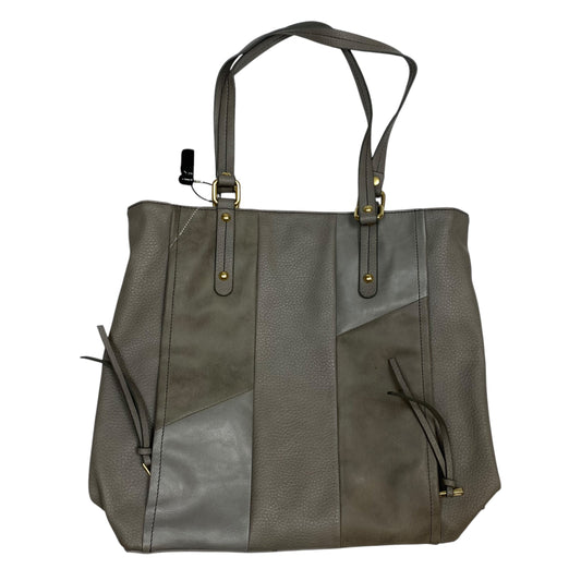 Handbag By Relic, Size: Large