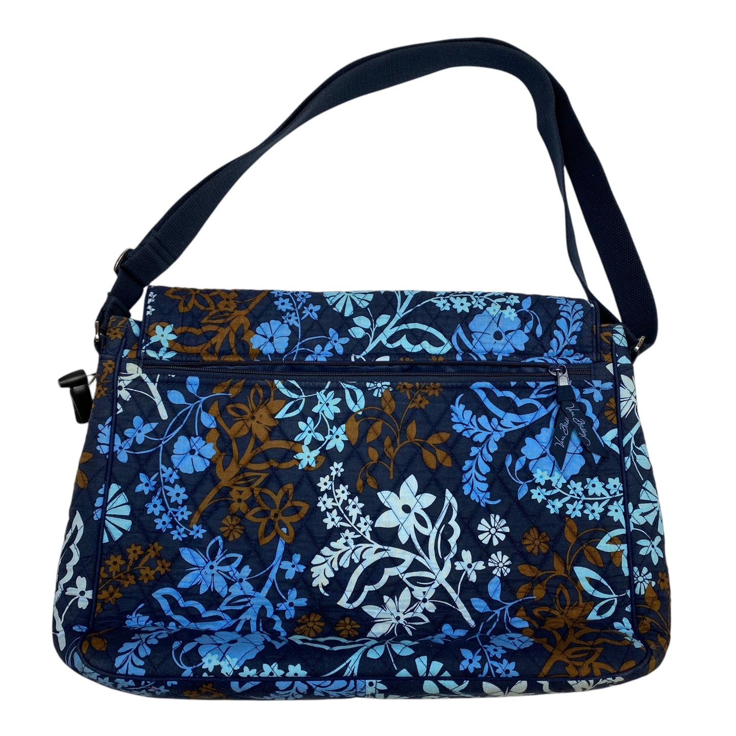 Crossbody By Vera Bradley, Size: Large