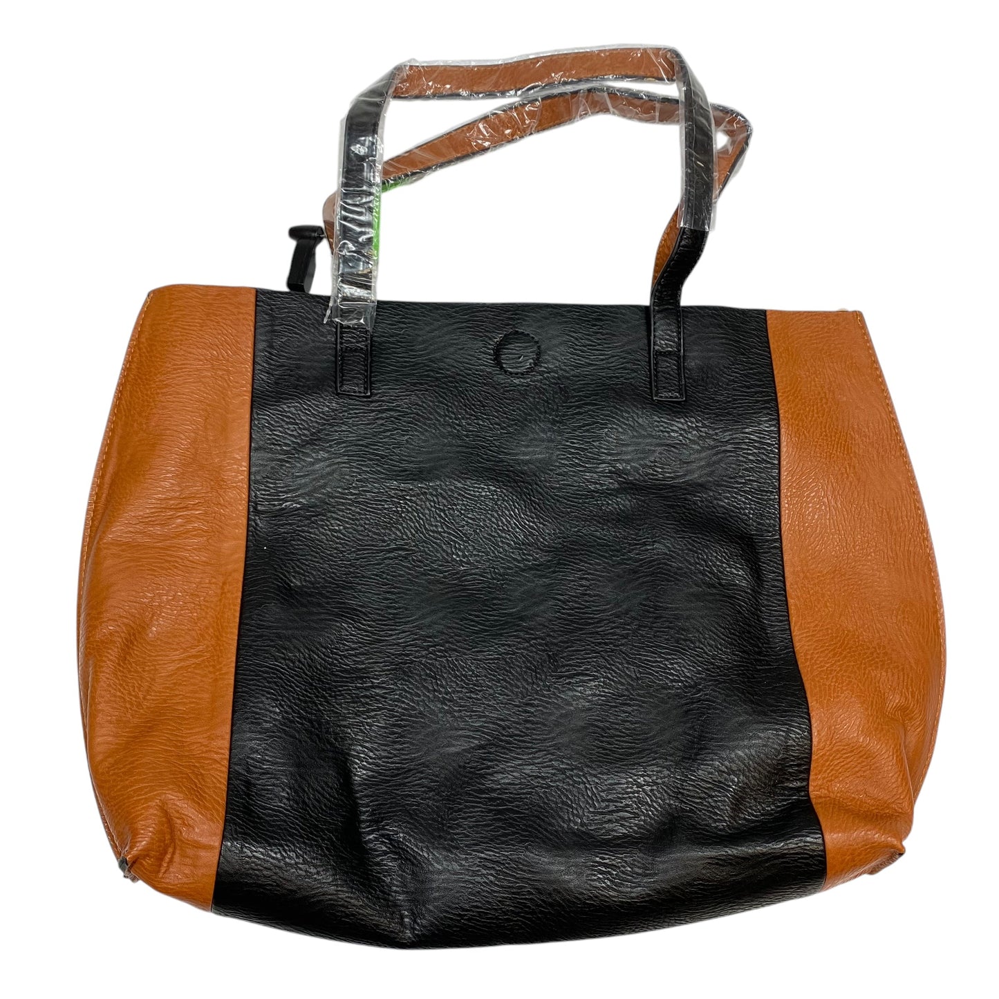 Handbag By Clothes Mentor, Size: Large