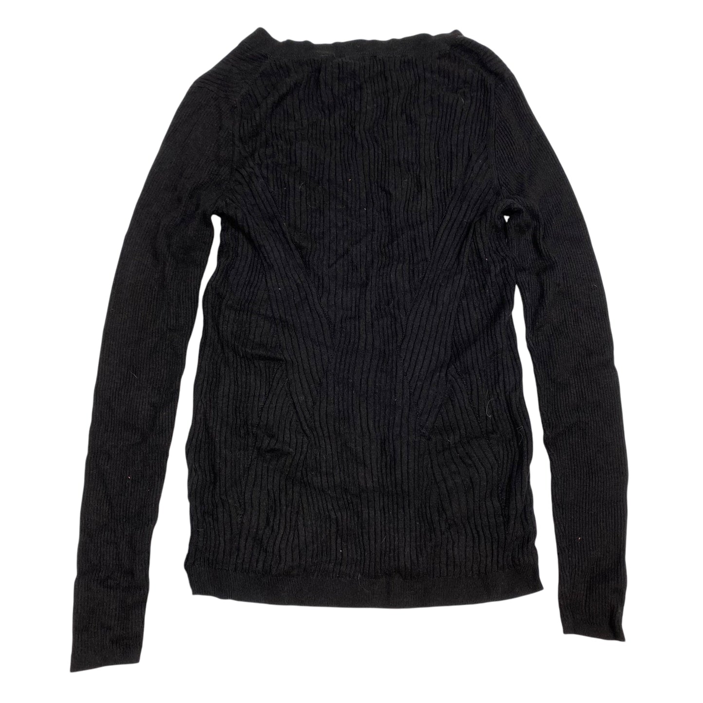 Sweater By White House Black Market In Black, Size: M