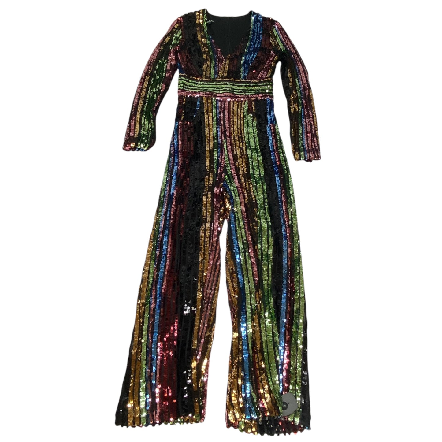 Jumpsuit By Athina In Multi-colored, Size: S