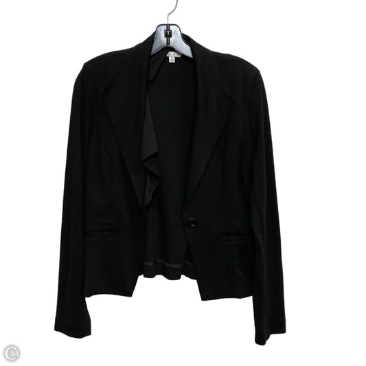 Blazer By Cabi In Black, Size: S