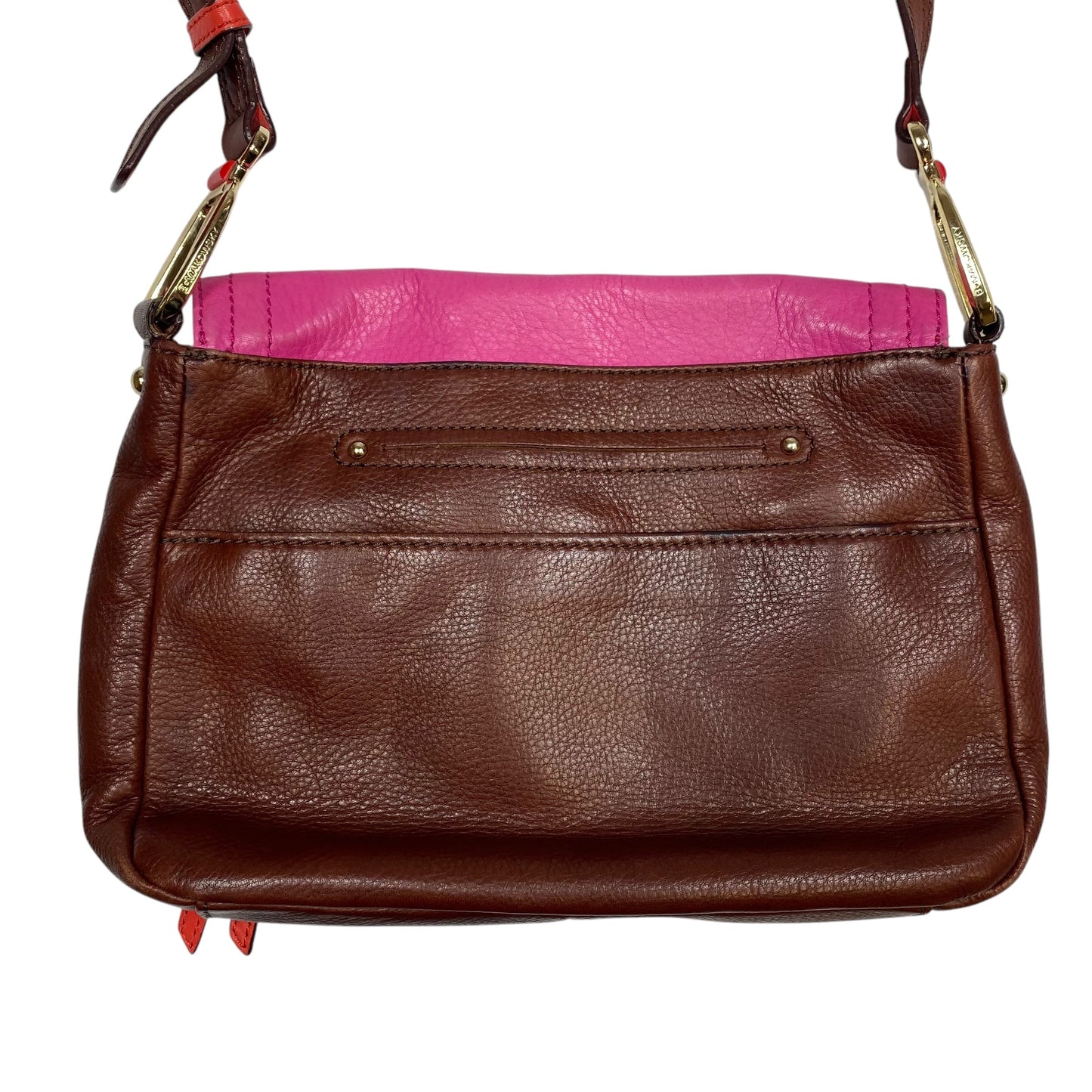 Crossbody By B. Makowsky, Size: Medium