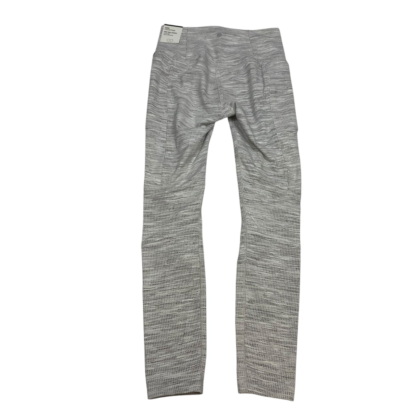 Athletic Pants By Calia In Grey, Size: S