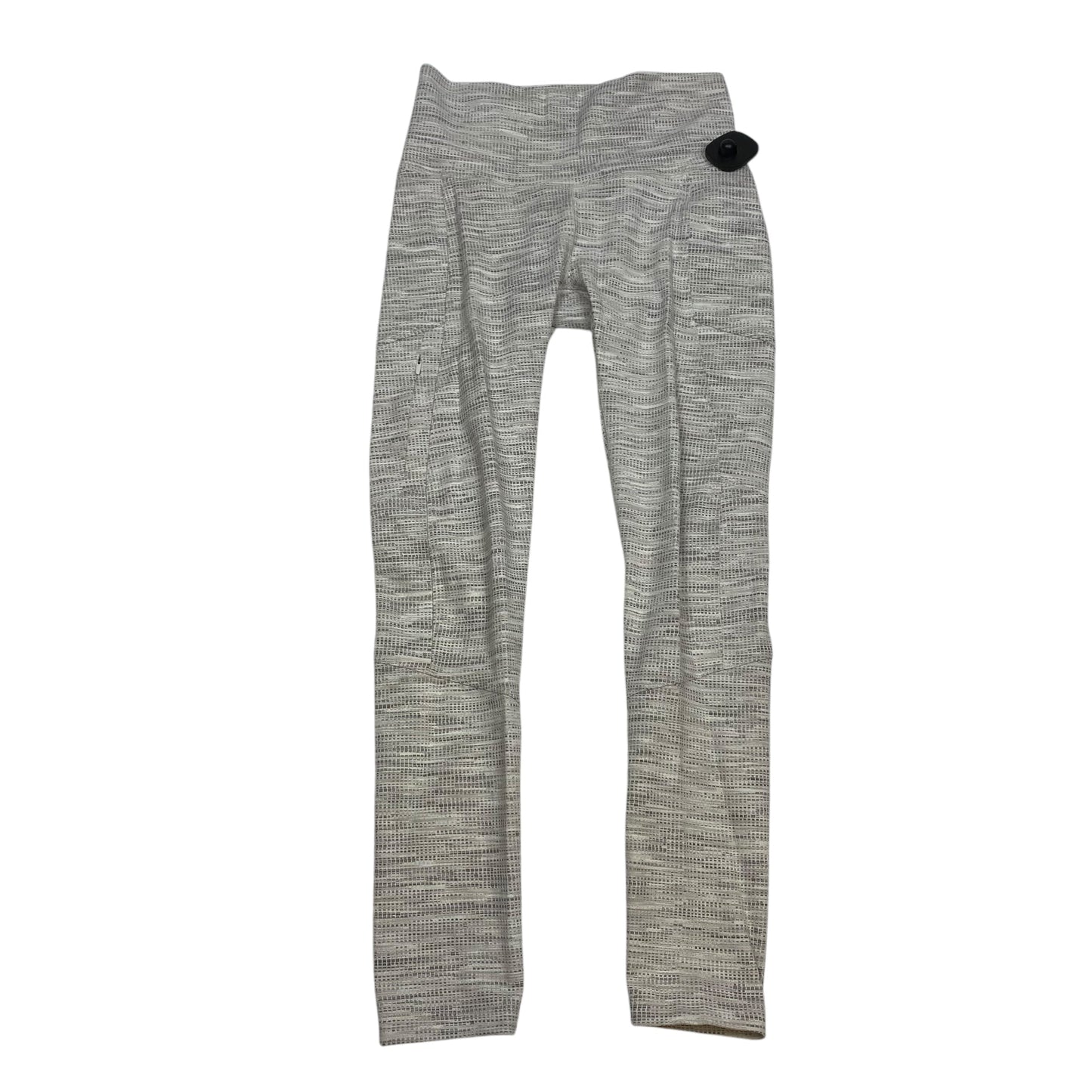 Athletic Pants By Calia In Grey, Size: S