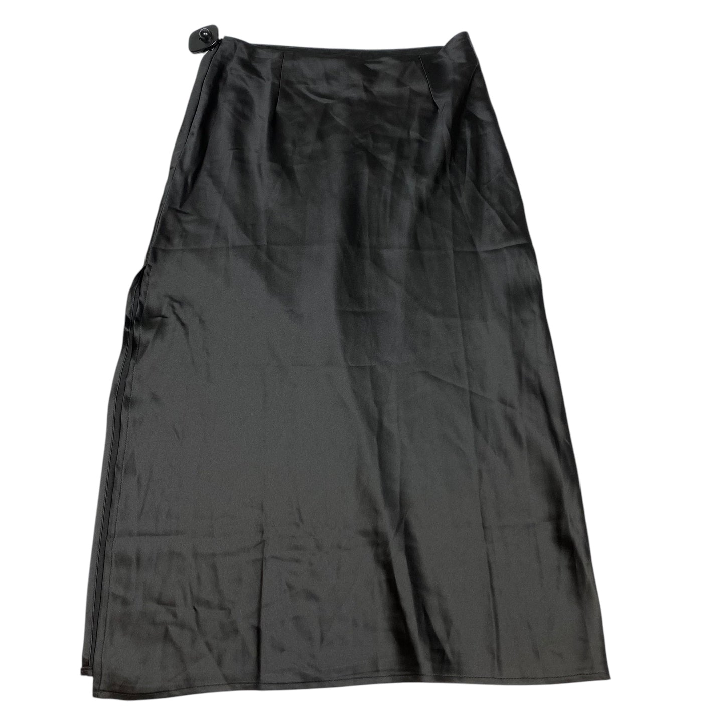 Skirt Midi By Windsor In Black, Size: M