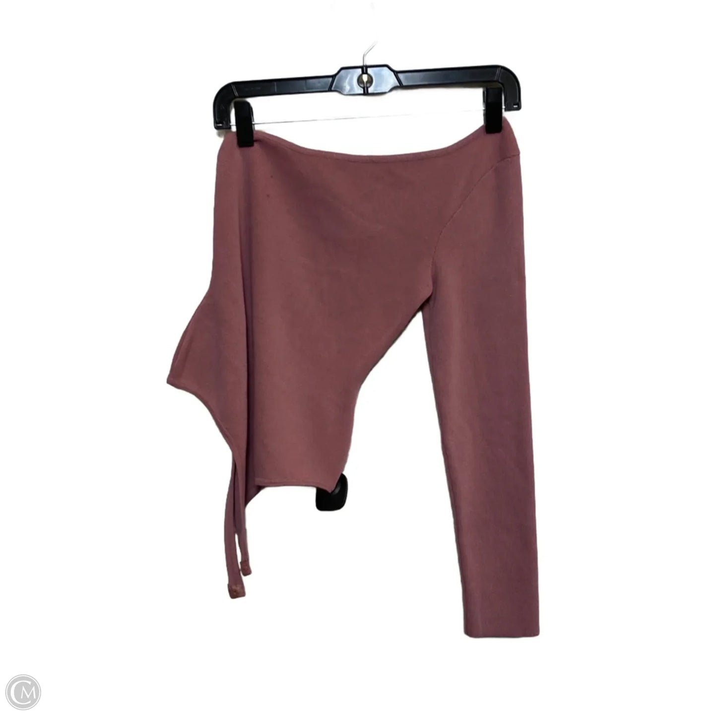 Bodysuit By Better Be In Pink, Size: M