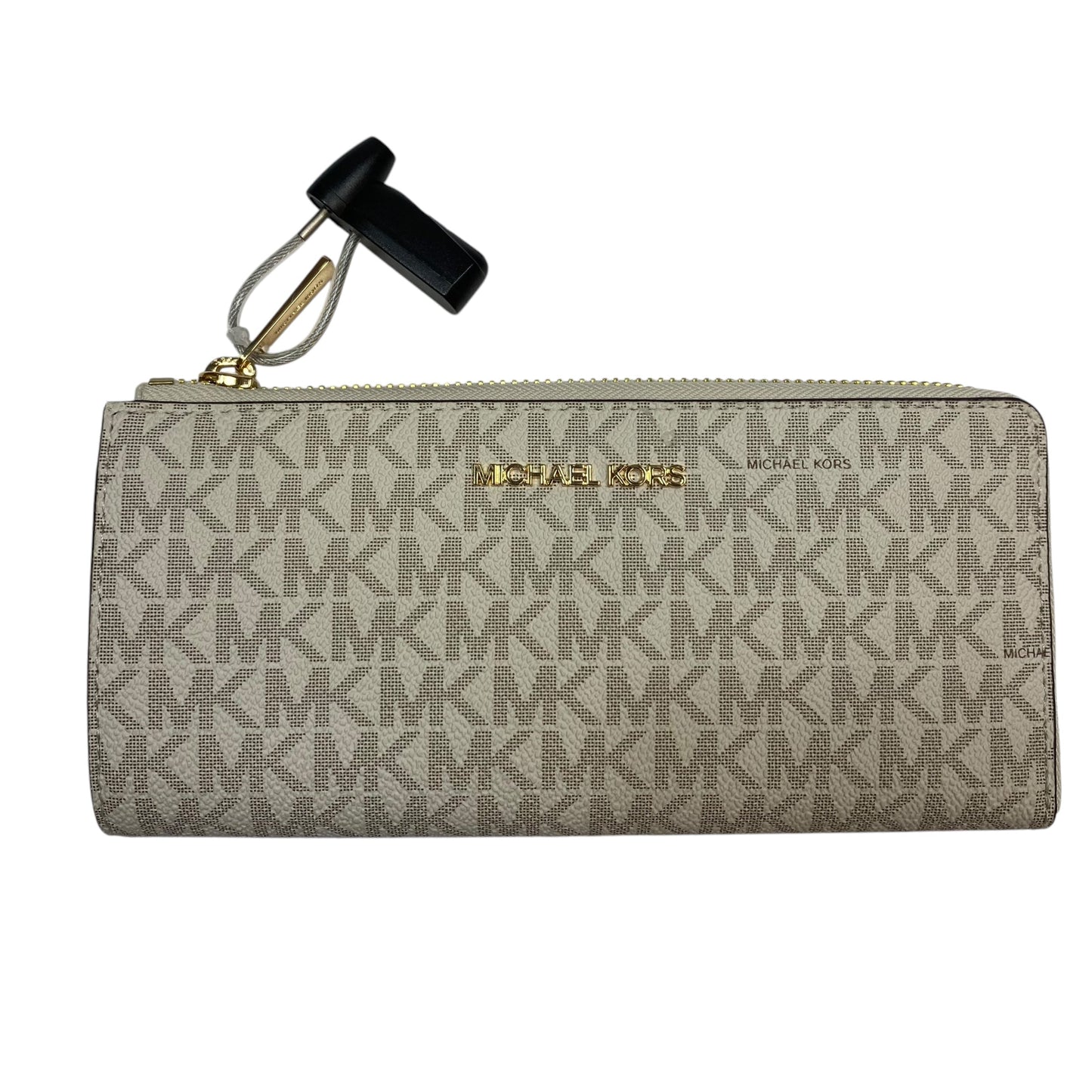 Wallet Designer By Michael Kors, Size: Large