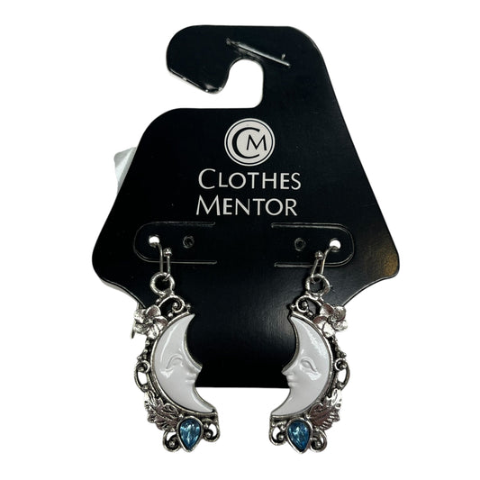 Earrings Dangle/drop By Clothes Mentor