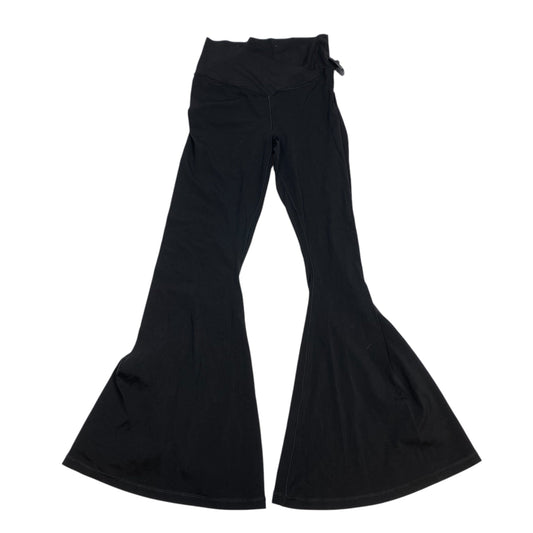 Athletic Pants By Aerie In Black, Size: L