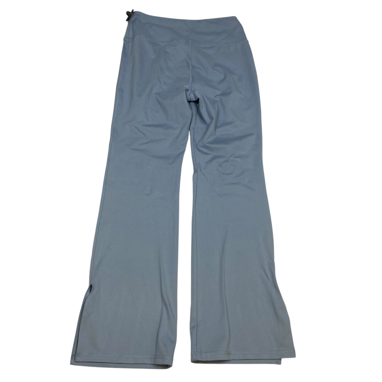 Athletic Pants By Danskin In Blue, Size: L