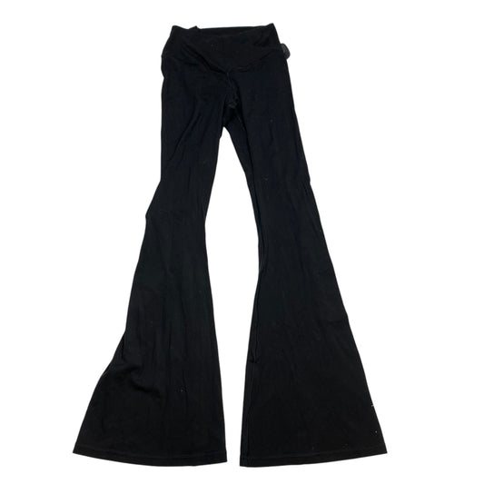 Athletic Pants By Aerie In Black, Size: M