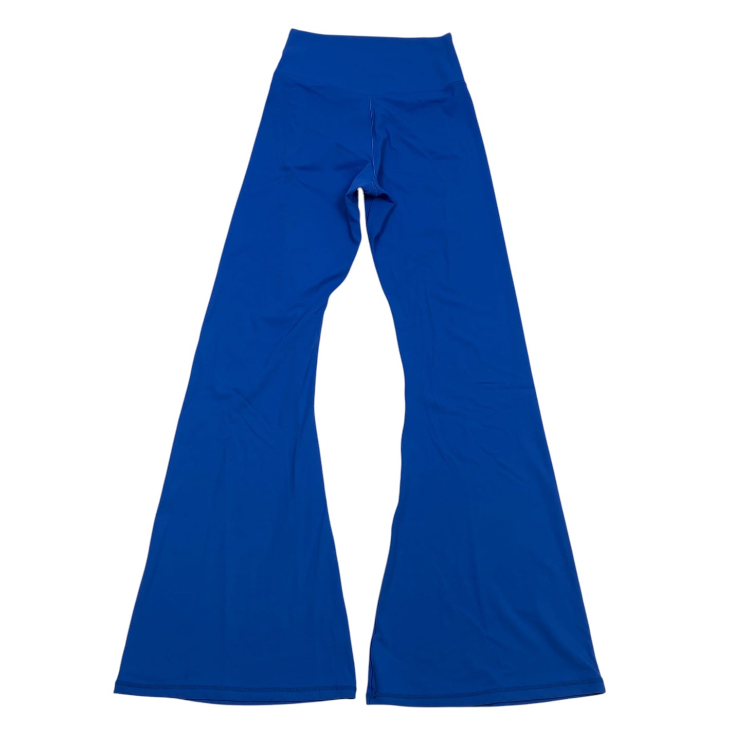 Athletic Pants By Sunzel In Blue, Size: M