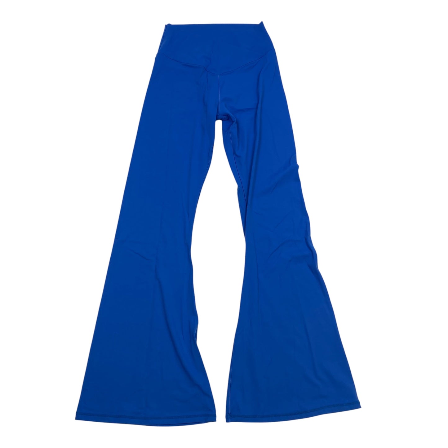 Athletic Pants By Sunzel In Blue, Size: M