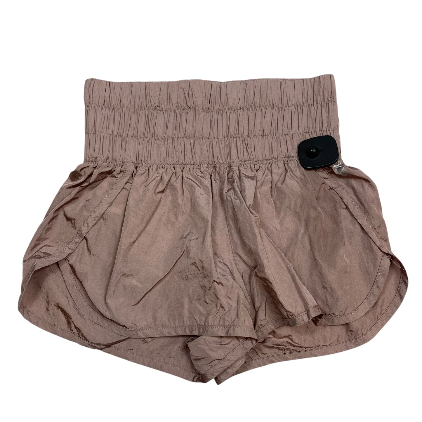 Athletic Shorts By Free People In Pink, Size: S