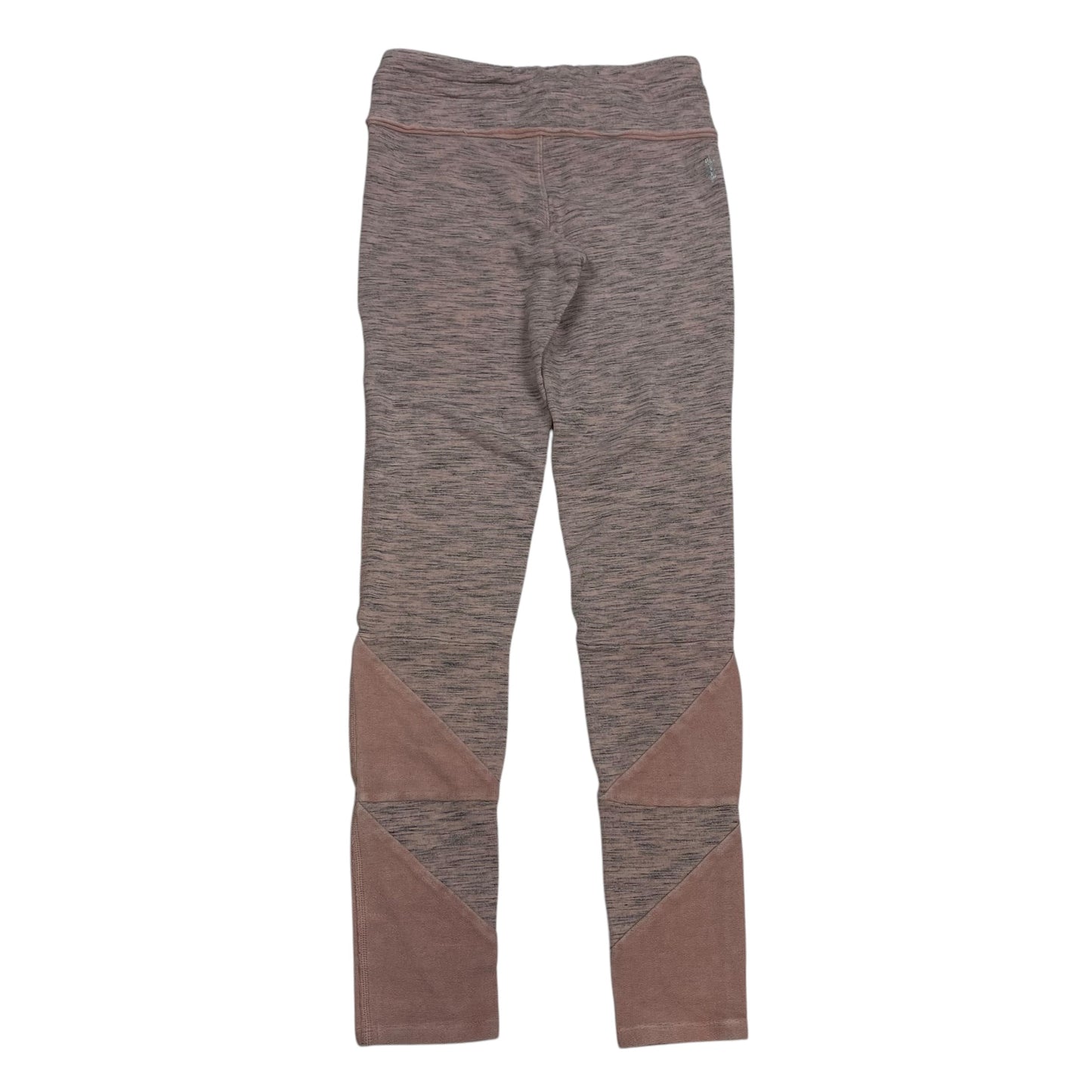 Athletic Pants By Free People In Pink, Size: Xs