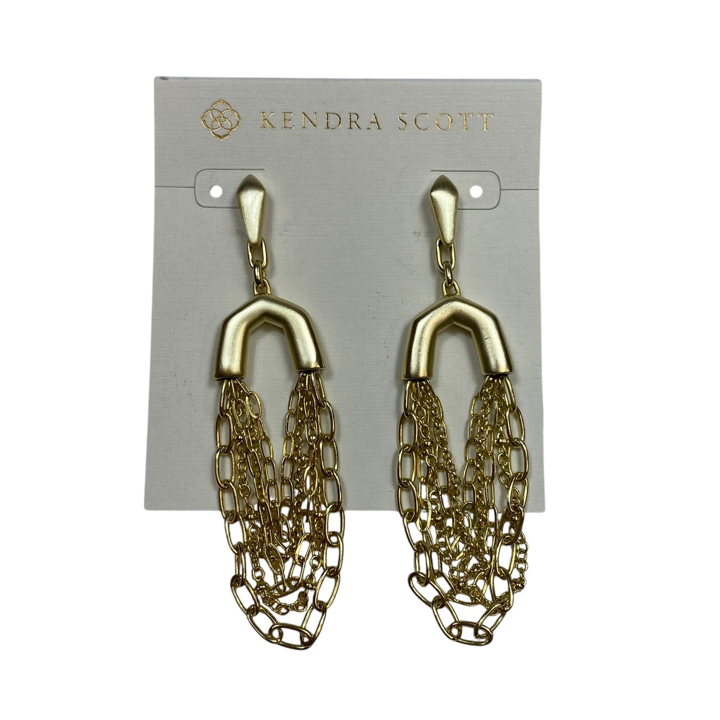 Earrings Designer By Kendra Scott