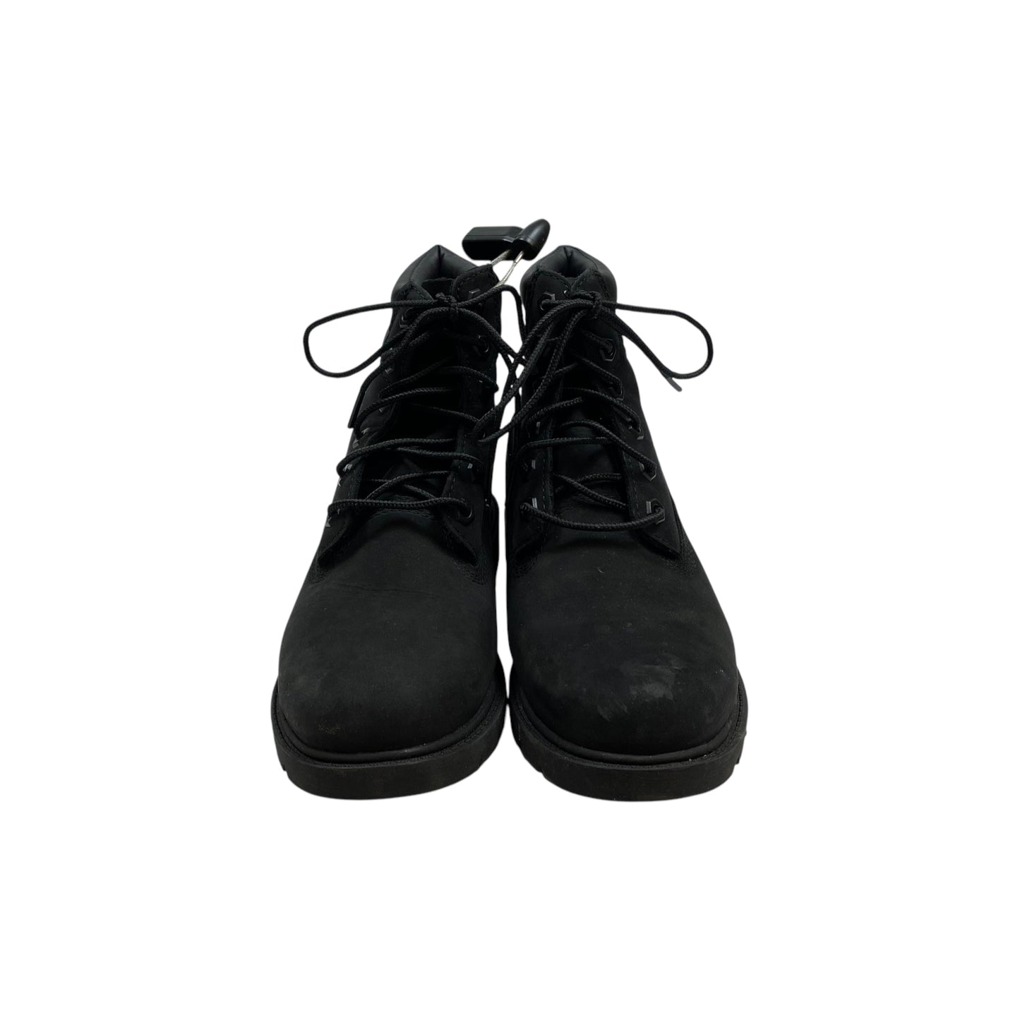 Boots Combat By Timberland In Black, Size: 6.5