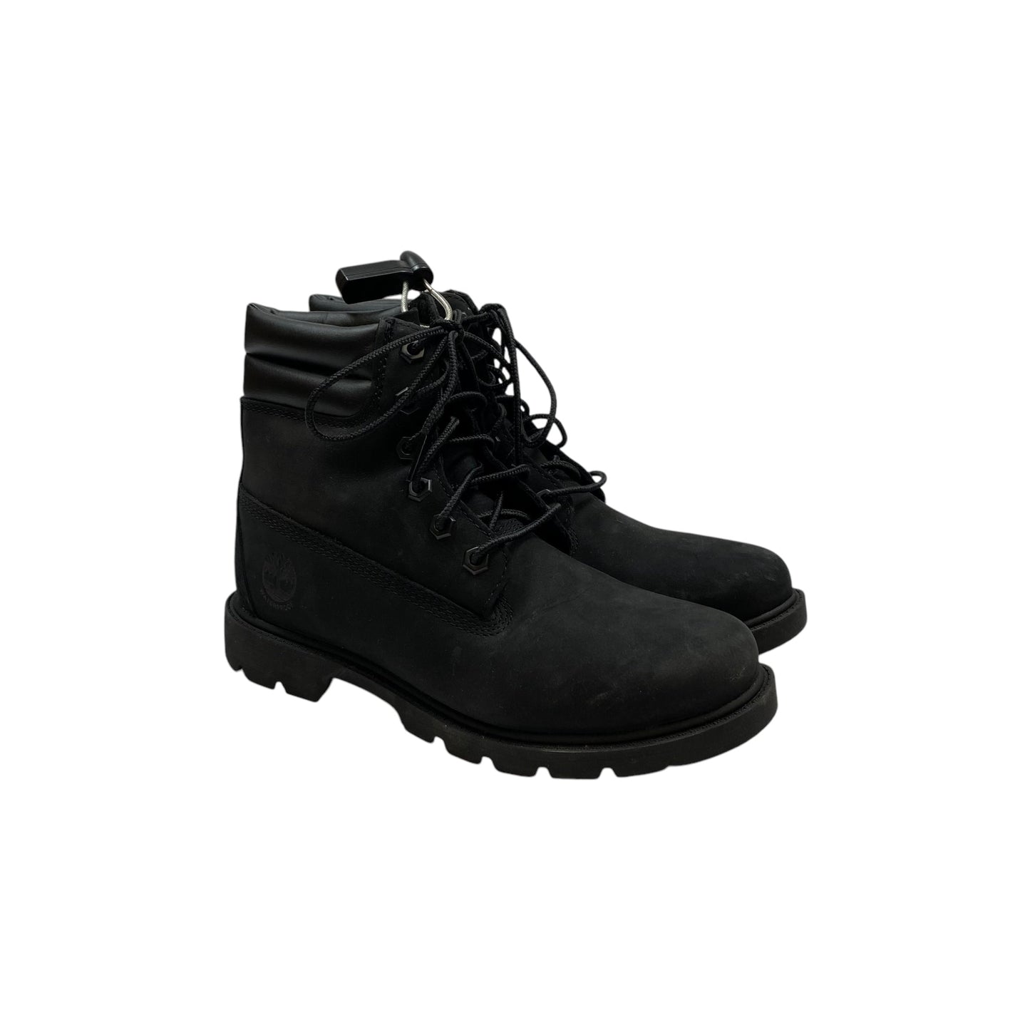 Boots Combat By Timberland In Black, Size: 6.5