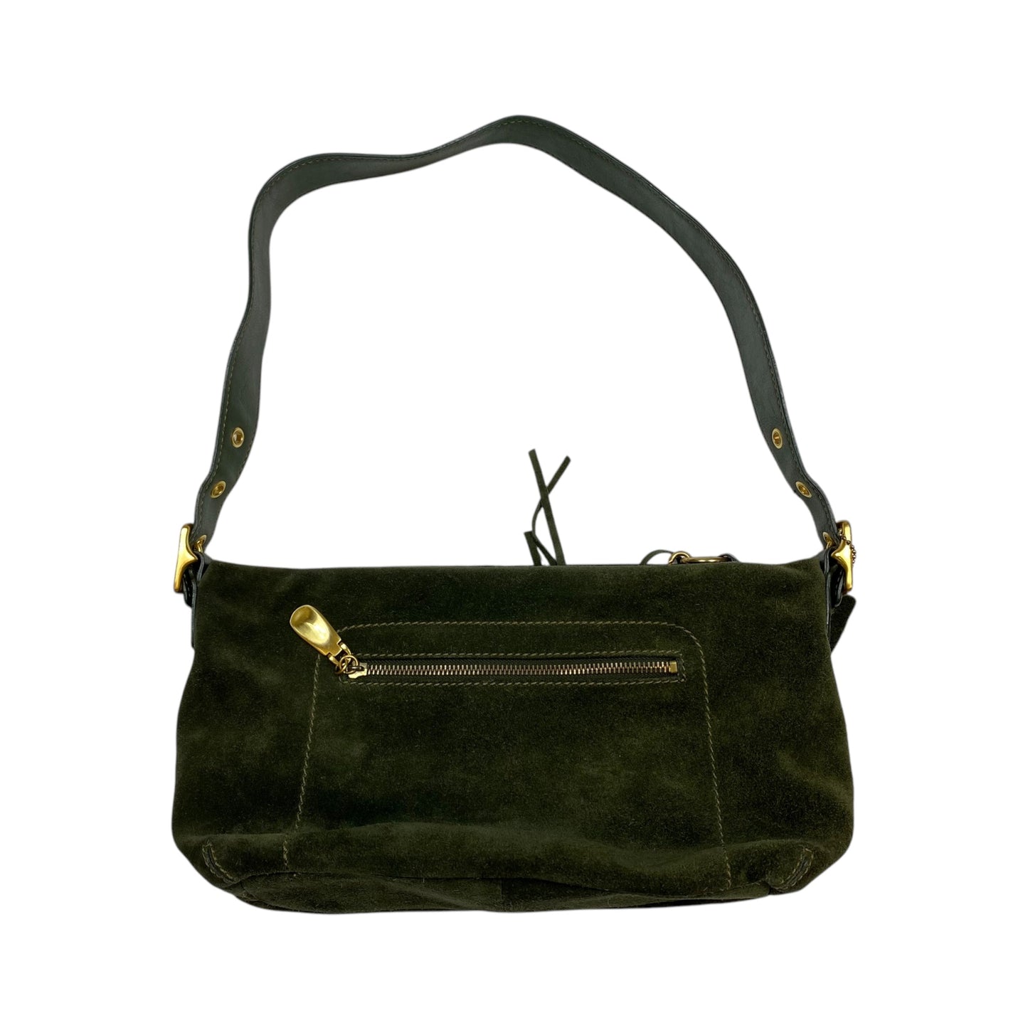 Handbag By Apt 9, Size: Medium