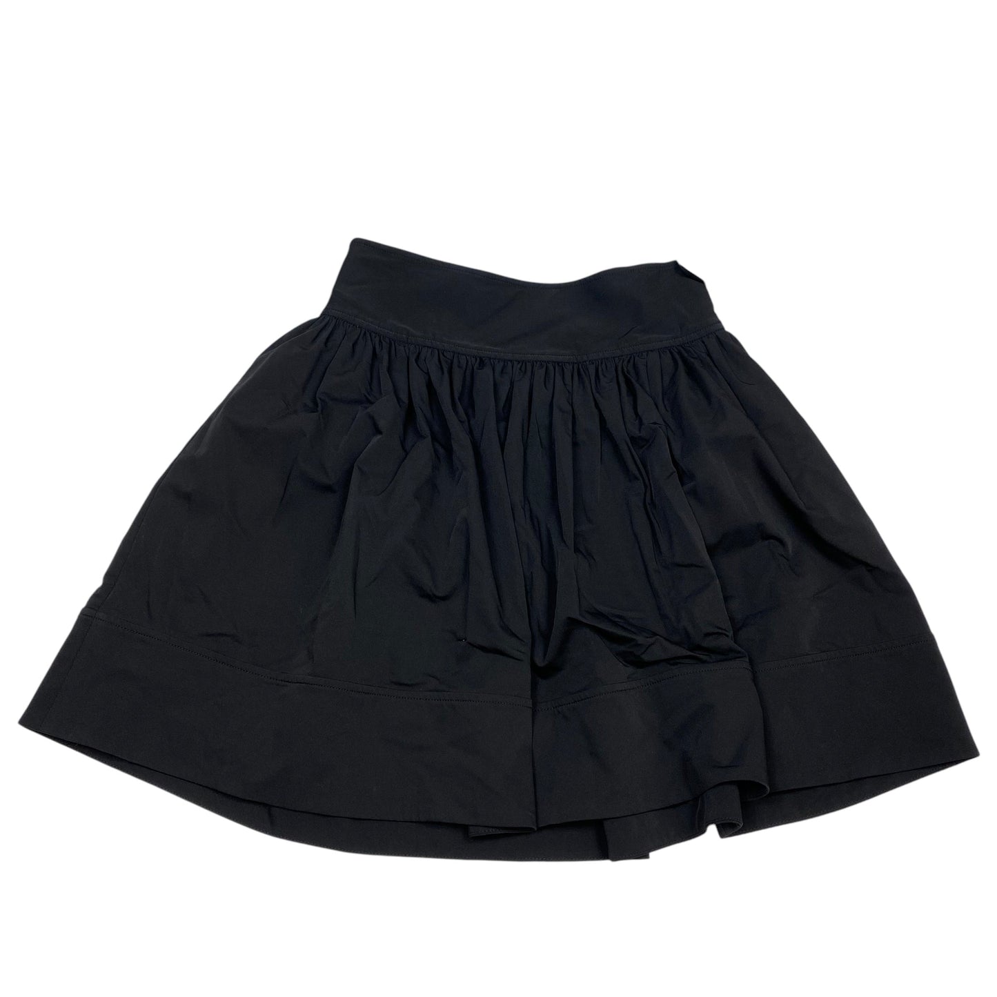 Skirt Designer By Diane Von Furstenberg In Black, Size: S