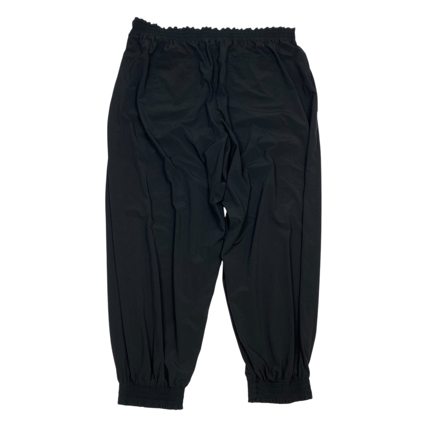 Athletic Pants By Athleta In Black, Size: 2x