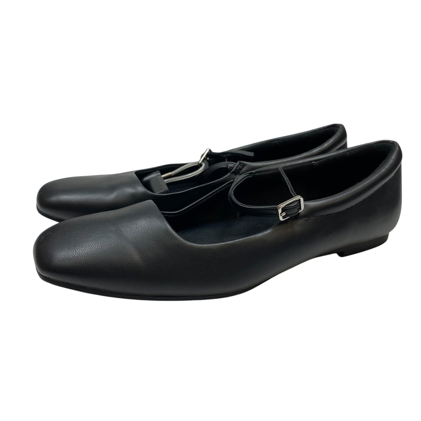 Shoes Flats By Wild Fable In Black, Size: 6