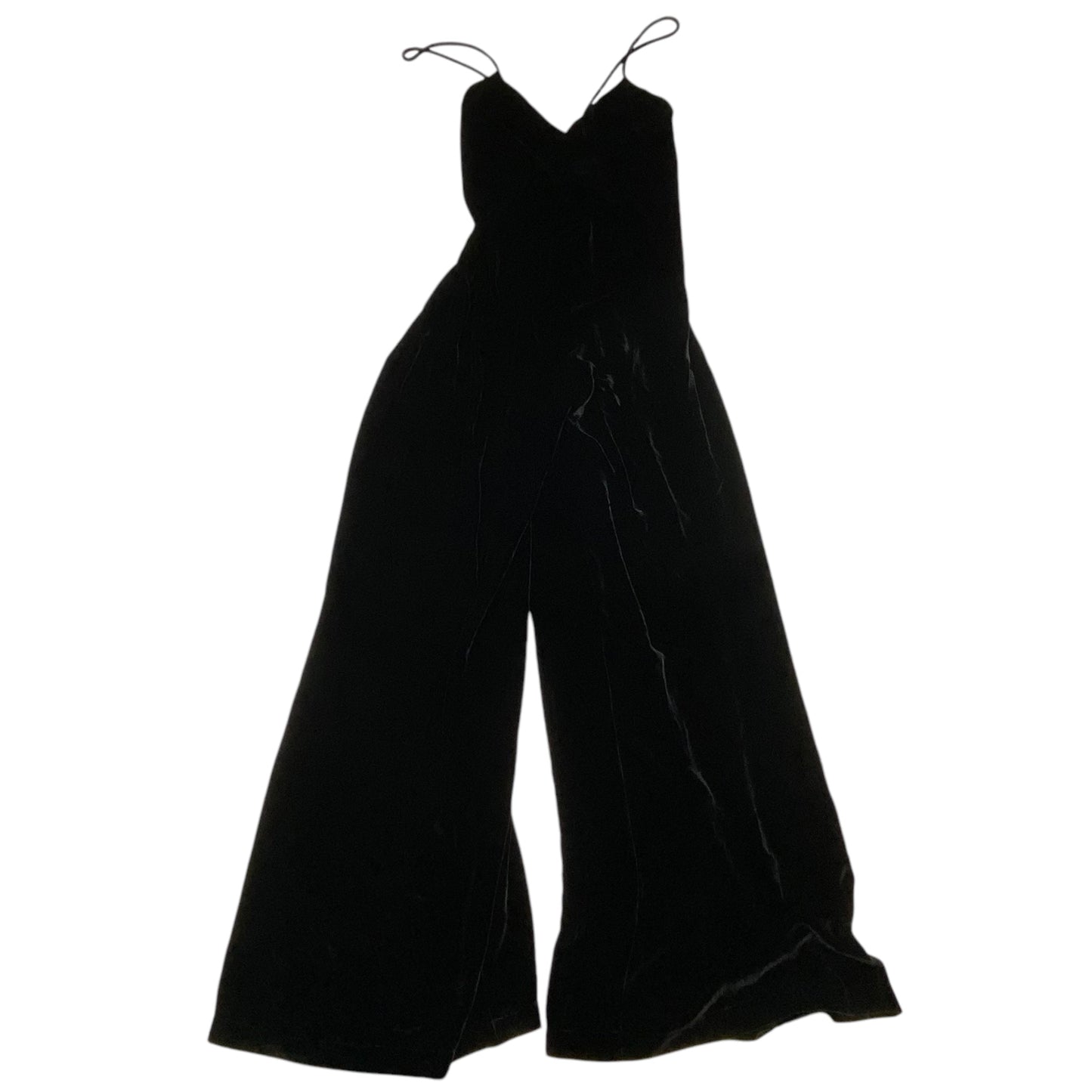 Jumpsuit By Reformation In Black, Size: M