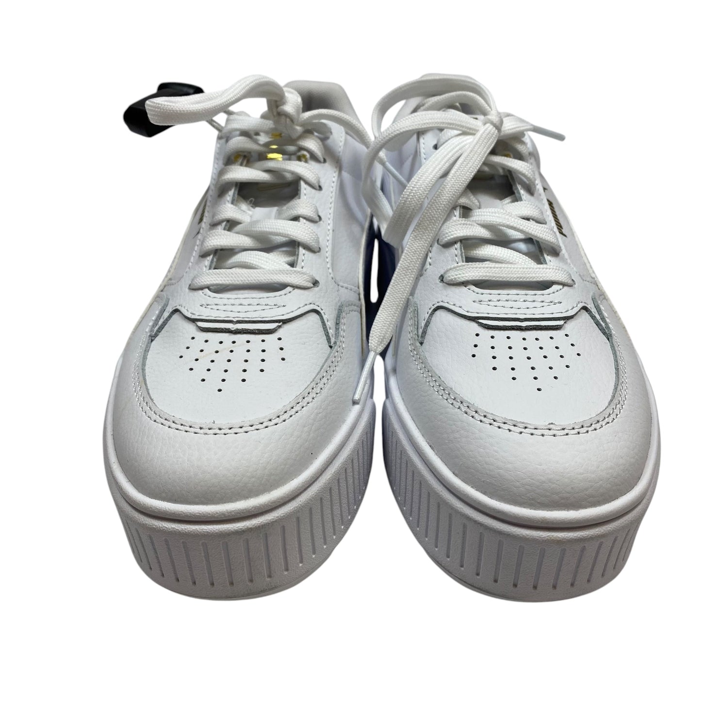 Shoes Sneakers By Puma In White, Size: 8.5