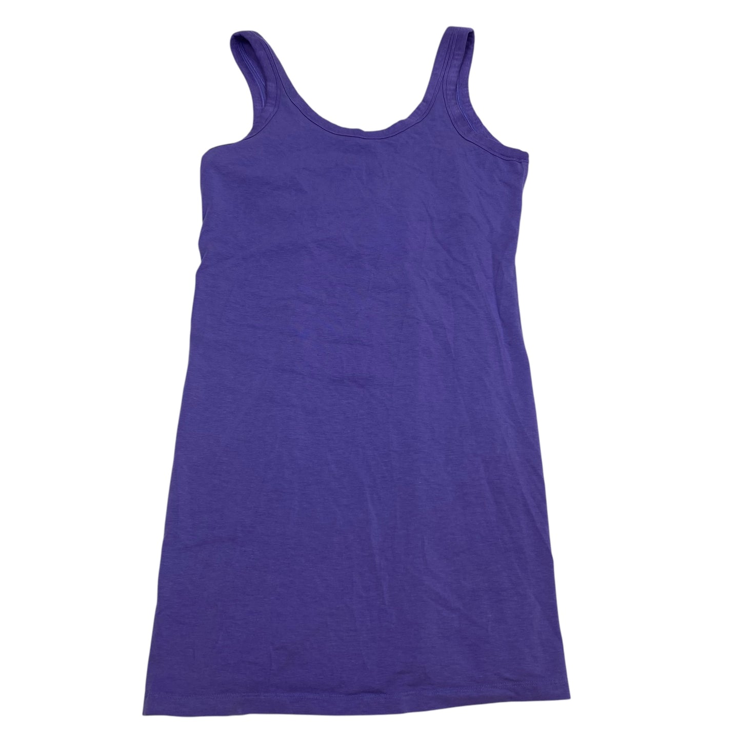 Athletic Dress Designer By Lululemon In Purple, Size: M