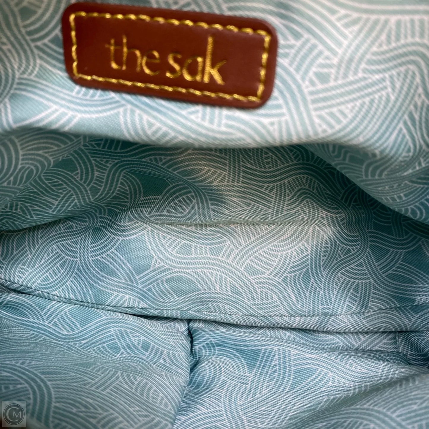 Handbag By The Sak, Size: Medium