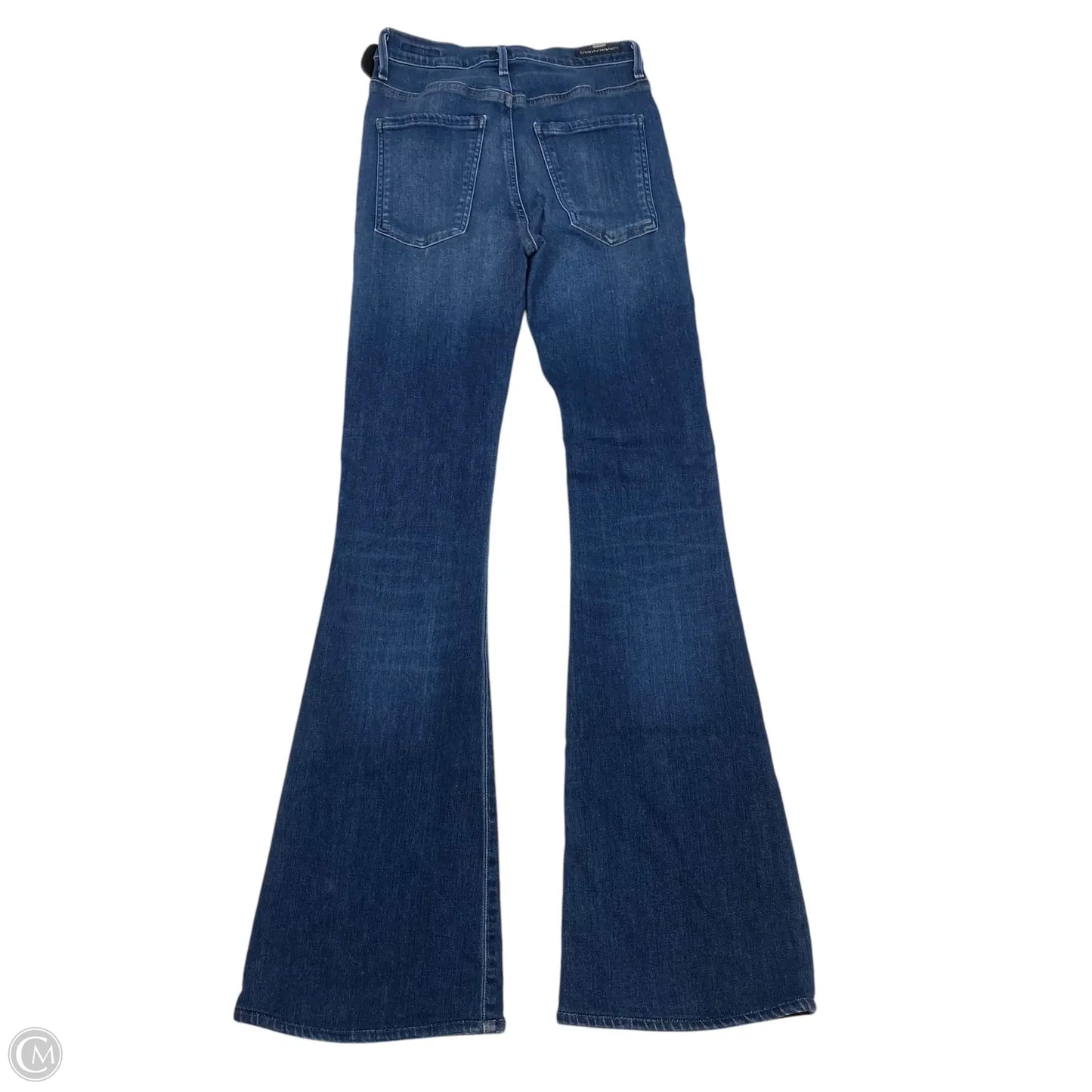 Jeans Designer By Citizens Of Humanity In Blue Denim, Size: 2