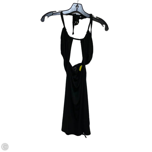 Dress Casual Short By Shein In Black, Size: S