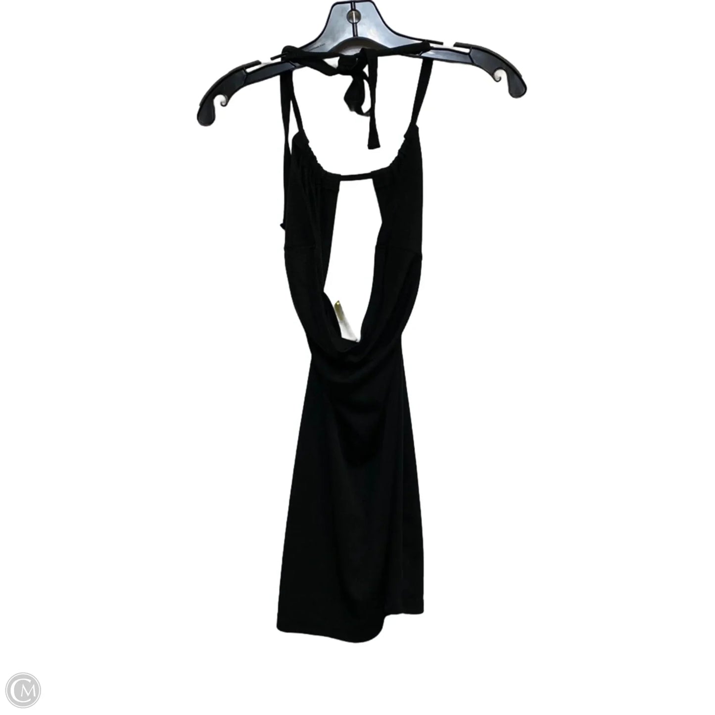 Dress Casual Short By Shein In Black, Size: S