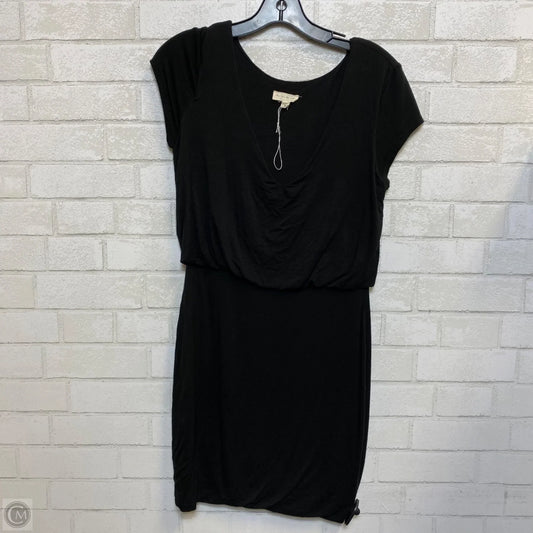 Dress Casual Short By See You Monday In Black, Size: L