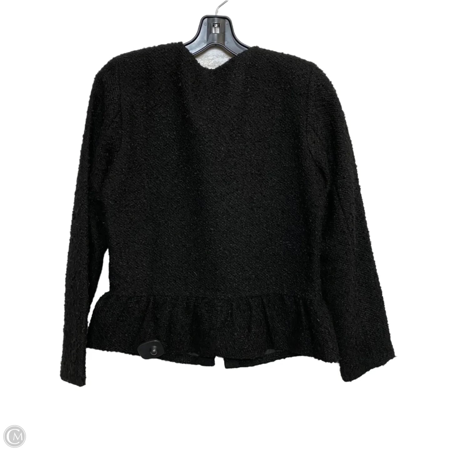 Blazer By J. Crew In Black, Size: S